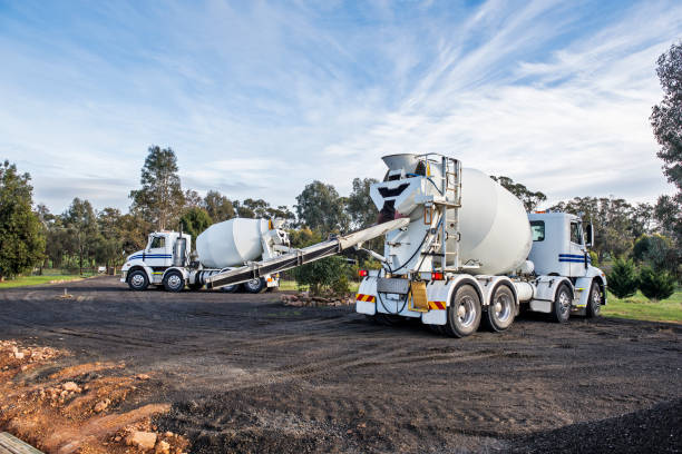 Best Concrete Driveway Installation in Montgomery, AL