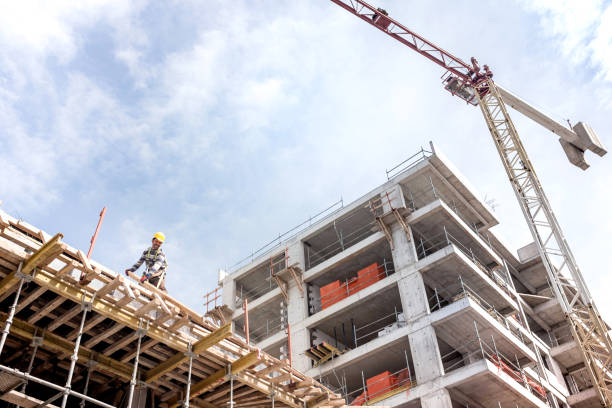Trusted AL Concrete contractor Experts